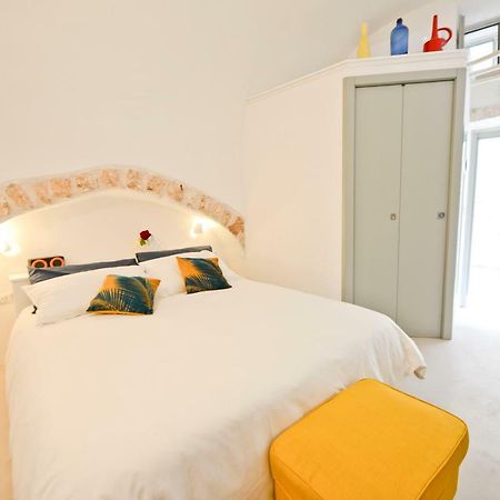 Villa Le Nicchie Ostuni Exterior foto